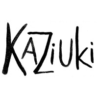 Kaziuki logo, Kaziuki contact details