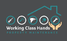 Working Class Hands logo, Working Class Hands contact details