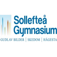 Sollefteå Gymnasium logo, Sollefteå Gymnasium contact details