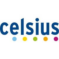 Celsius Initiative logo, Celsius Initiative contact details