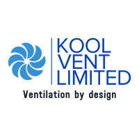 KoolVent logo, KoolVent contact details