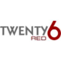 Twenty6 Red logo, Twenty6 Red contact details