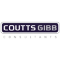 CouttsGibb logo, CouttsGibb contact details