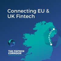 The Fintech Corridor logo, The Fintech Corridor contact details