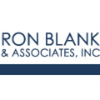 Ron Blank & Associates, Inc. logo, Ron Blank & Associates, Inc. contact details