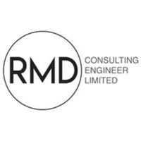 RMD Consulting Engineer Limited logo, RMD Consulting Engineer Limited contact details