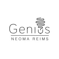 Genius Neoma Reims logo, Genius Neoma Reims contact details