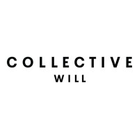 Collective Will logo, Collective Will contact details