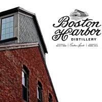 Boston Harbor Distillery logo, Boston Harbor Distillery contact details