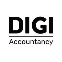 DIGI Accountancy logo, DIGI Accountancy contact details