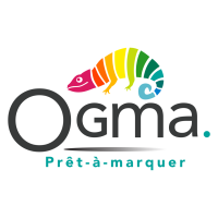 Ogma logo, Ogma contact details