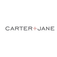 Carter + Jane logo, Carter + Jane contact details