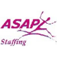 ASAP Staffing Inc logo, ASAP Staffing Inc contact details