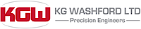 KG WASHFORD LIMITED logo, KG WASHFORD LIMITED contact details