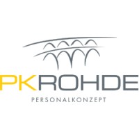 ROHDE PersonalKonzept logo, ROHDE PersonalKonzept contact details