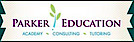 Parker Academy logo, Parker Academy contact details