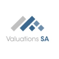 Valuations SA logo, Valuations SA contact details