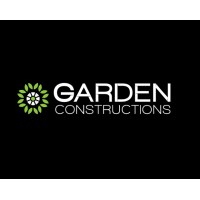 Garden Constructions logo, Garden Constructions contact details