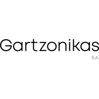 GARTZONIKAS s.a. logo, GARTZONIKAS s.a. contact details