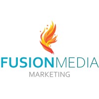 Fusion Media Marketing logo, Fusion Media Marketing contact details