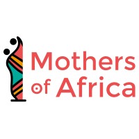 Mothers of Africa logo, Mothers of Africa contact details