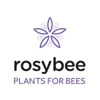 Rosybee logo, Rosybee contact details