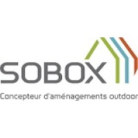 SOBOX France logo, SOBOX France contact details