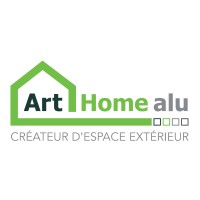 ART HOME ALU logo, ART HOME ALU contact details