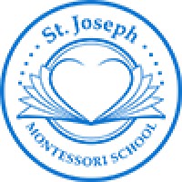 ST. JOSEPH MONTESSORI SCHOOL logo, ST. JOSEPH MONTESSORI SCHOOL contact details