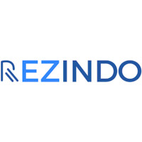 Rezindo logo, Rezindo contact details