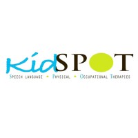 KidSPOTAR logo, KidSPOTAR contact details