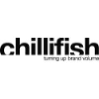 Chillifish logo, Chillifish contact details