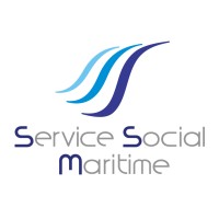 Service Social Maritime logo, Service Social Maritime contact details