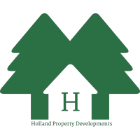 Holland Property Developements logo, Holland Property Developements contact details