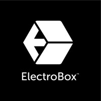 ElectroBox Ltd logo, ElectroBox Ltd contact details