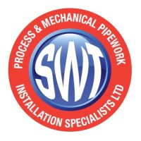 SW Turner Process & Mechanical Pipework Installation Specialists LTD logo, SW Turner Process & Mechanical Pipework Installation Specialists LTD contact details