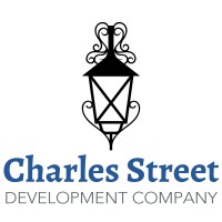 Charles Street Development Co, LLC logo, Charles Street Development Co, LLC contact details