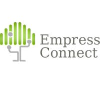 Empress Connect logo, Empress Connect contact details