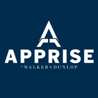 Apprise by Walker & Dunlop logo, Apprise by Walker & Dunlop contact details