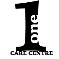 One Care Centre logo, One Care Centre contact details