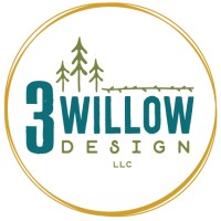 3 Willow Design logo, 3 Willow Design contact details