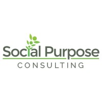 Social Purpose Consulting Australia logo, Social Purpose Consulting Australia contact details