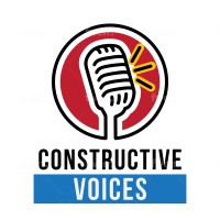 Constructive Voices Radio & Podcast logo, Constructive Voices Radio & Podcast contact details