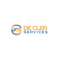 De Cler Services logo, De Cler Services contact details