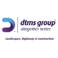 DTMS Group logo, DTMS Group contact details