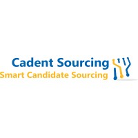 Cadent Sourcing logo, Cadent Sourcing contact details