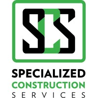 Specialized Construction Services logo, Specialized Construction Services contact details