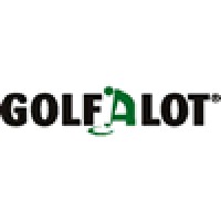 Golfalot.com logo, Golfalot.com contact details