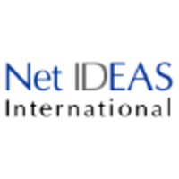 Net IDEAS International (Pty) Ltd. logo, Net IDEAS International (Pty) Ltd. contact details