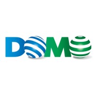 DOMO SRL logo, DOMO SRL contact details